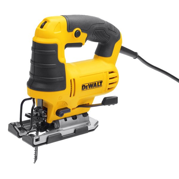 Пилка лобзикова мережева DeWALT DWE349 TYPE 1