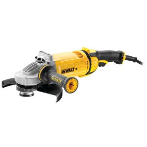 Кутова шліфувальна машина DWE4599
