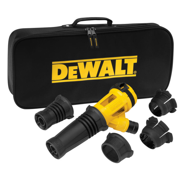 Система пылеудаления для отбойных молотков и перфораторов DeWALT DWH051 TYPE 1