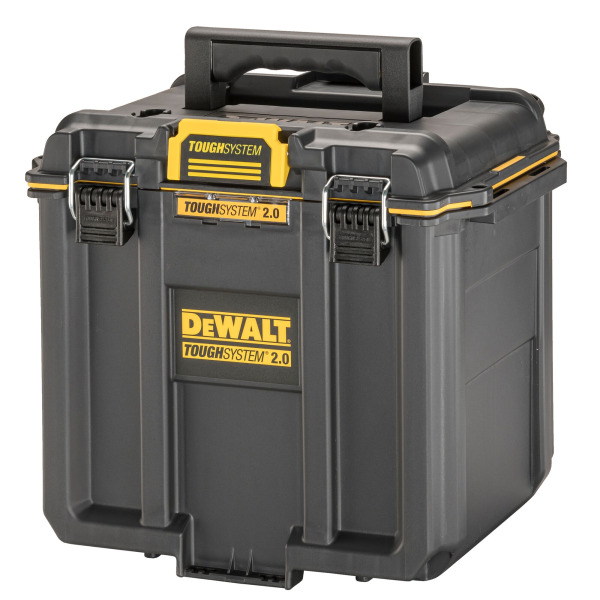 Ящик с органайзером TOUGHSYSTEM 2.0 DeWALT DWST08035-1 DWST08035-1 TYPE 1