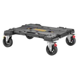 Тележка транспортировочная для инструментальных ящиков TOUGHSYSTEM 2.0 DXL DeWALT DWST08530-1