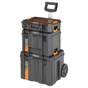 Комплект ящиков McLaren DeWALT TSTAK DeWALT DWST60452-1