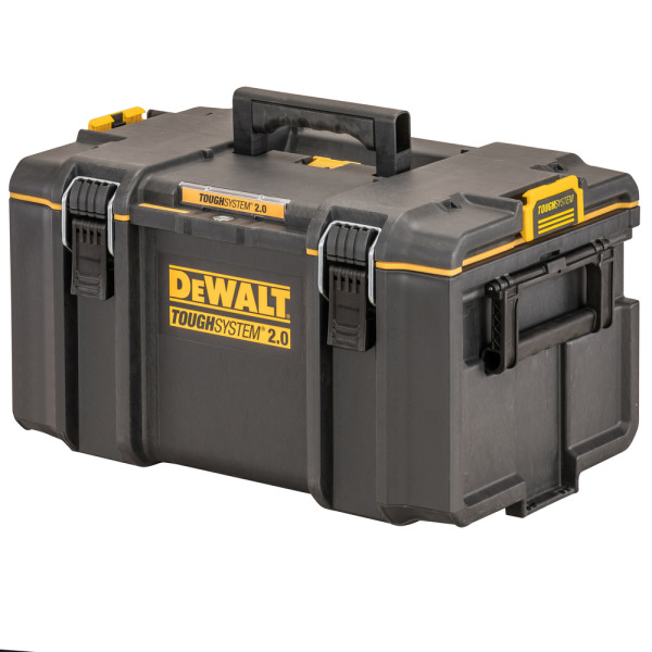 Ящик TOUGHSYSTEM 2.0 DeWALT DWST83294-1 DWST83294-1 TYPE 1