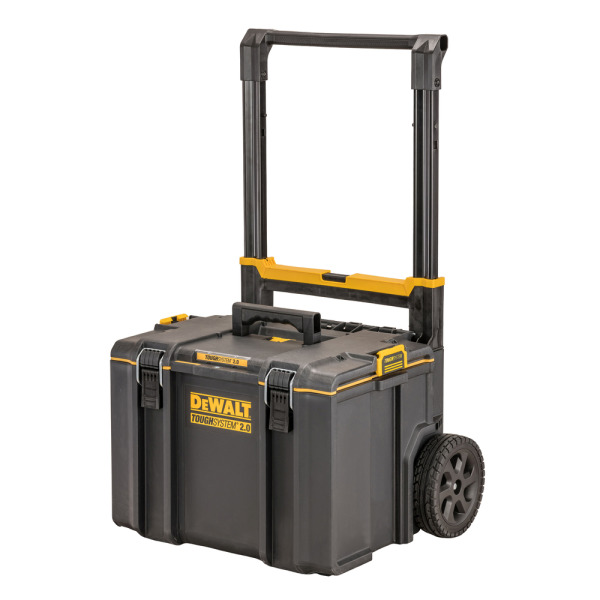 Ящик-тележка TOUGHSYSTEM 2.0 DeWALT DWST83295-1 DWST83295-1 TYPE 1
