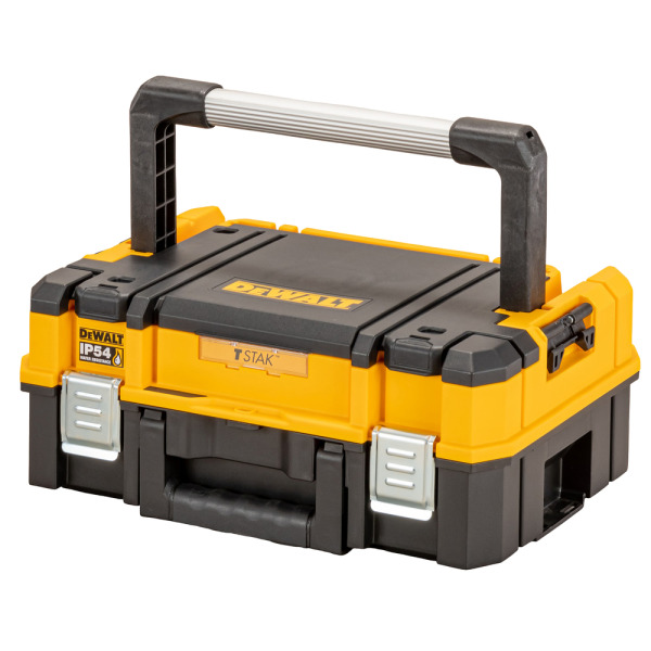 Ящик с органайзером TSTAK 2.0 DeWALT DWST83344-1 DWST83344-1 TYPE 1