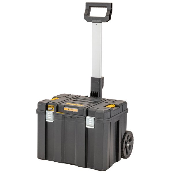 Ящик-тележка TSTAK 2.0 DeWALT DWST83347-1 DWST83347-1 TYPE 1