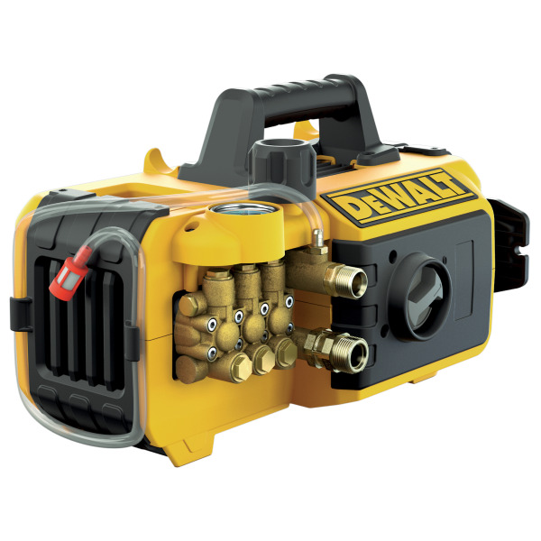 Мойка высокого давления электрическая DeWALT DXPW002CE TYPE 1