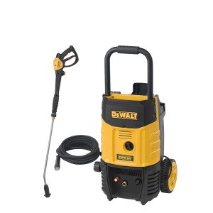 Мойка высокого давления электрическая DeWALT DXPW003E