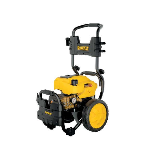 Мойка высокого давления электрическая DeWALT DXPW007E TYPE 1