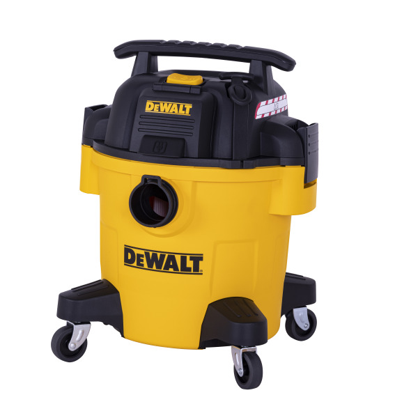 Пылесос сетевой DeWALT DXV20PTA TYPE 1