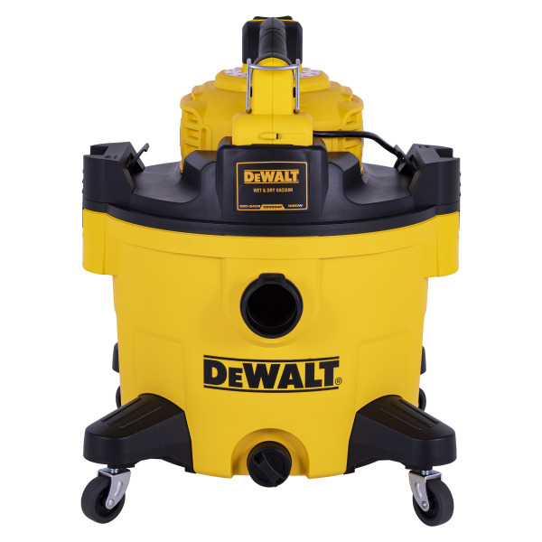Пылесос сетевой DeWALT DXV234P TYPE 1