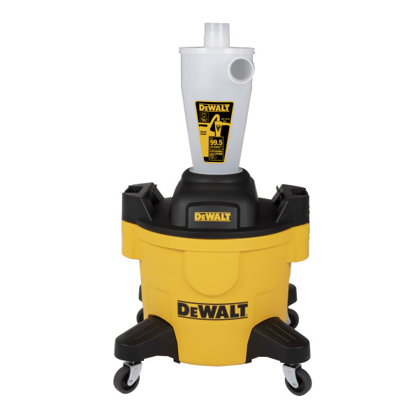 Фильтр-циклон DeWALT DXVCS002 TYPE 1