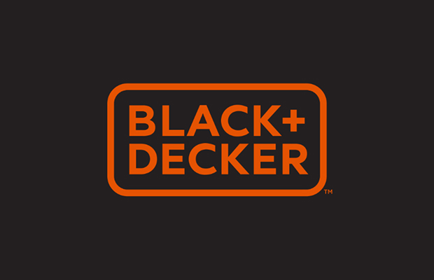 Логотип Black and Decker, фото Mytools