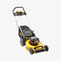 Газонокосилки