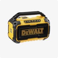 Радио и Bluetooth колонки